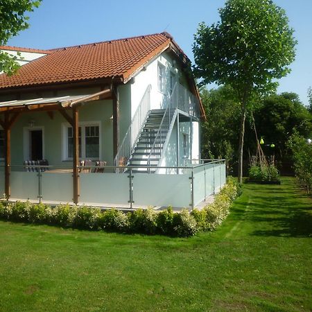 Gartenpension Prosl Wien Ngoại thất bức ảnh