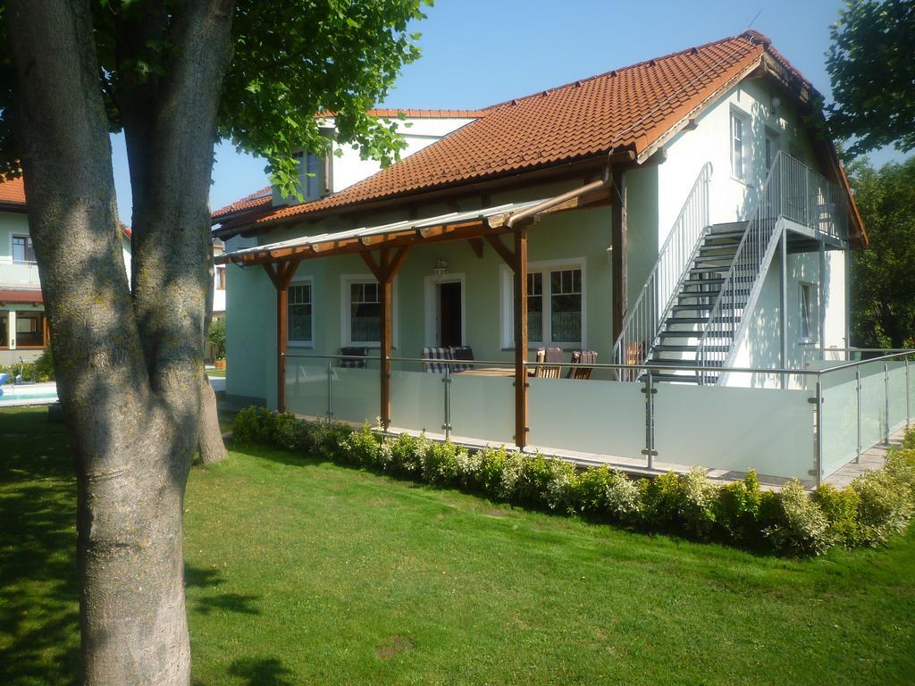 Gartenpension Prosl Wien Phòng bức ảnh