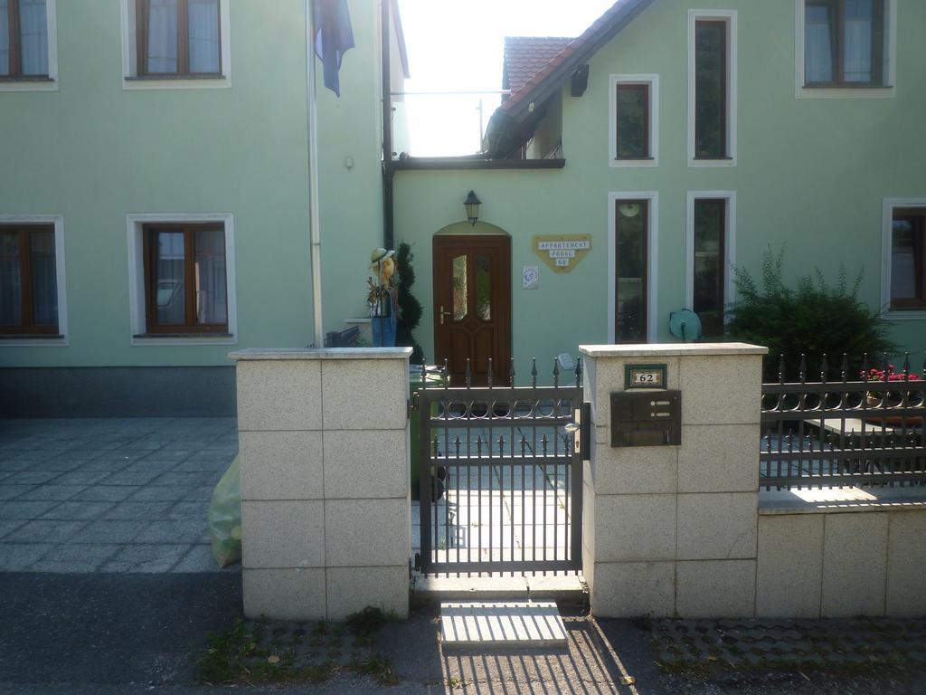 Gartenpension Prosl Wien Ngoại thất bức ảnh