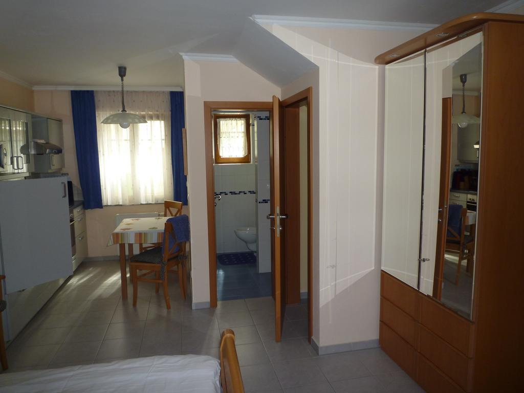 Gartenpension Prosl Wien Phòng bức ảnh