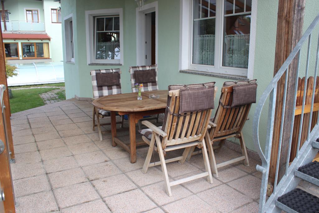 Gartenpension Prosl Wien Ngoại thất bức ảnh