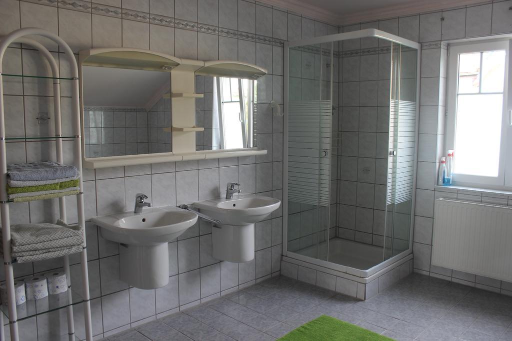 Gartenpension Prosl Wien Ngoại thất bức ảnh