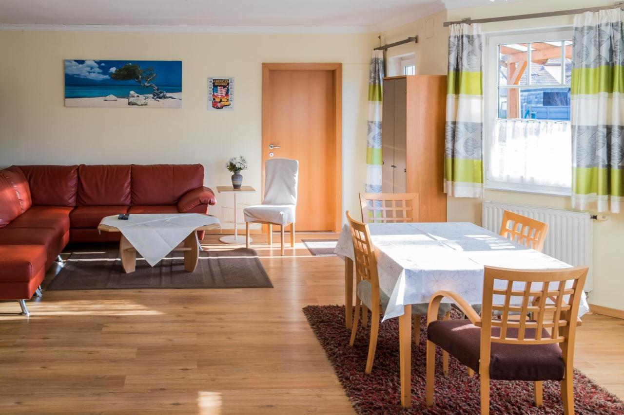 Gartenpension Prosl Wien Ngoại thất bức ảnh